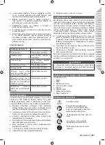 Preview for 159 page of Ryobi Expand-It RXPR01 Original Instructions Manual