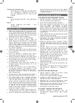 Preview for 173 page of Ryobi Expand-It RXPR01 Original Instructions Manual