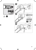 Предварительный просмотр 183 страницы Ryobi Expand-It RXPR01 Original Instructions Manual