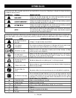 Preview for 11 page of Ryobi Expand-It RY15523A Operator'S Manual