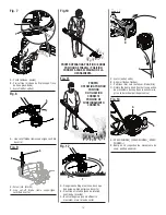 Предварительный просмотр 4 страницы Ryobi EXPAND-IT RY15526 Operator'S Manual