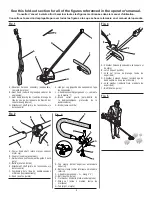 Предварительный просмотр 2 страницы Ryobi EXPAND-IT RY15702 Operator'S Manual