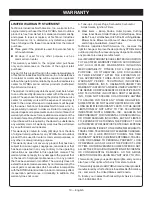 Предварительный просмотр 12 страницы Ryobi EXPAND-IT RY15702 Operator'S Manual