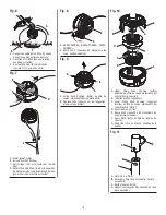 Preview for 3 page of Ryobi Expand-It RYSST44 Operator'S Manual