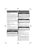 Preview for 68 page of Ryobi FPR210 User Manual