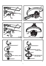 Preview for 3 page of Ryobi G-2200 Owner'S Operating Manual