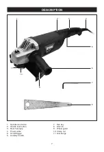 Preview for 8 page of Ryobi G-2240 Owner'S Operating Manual