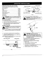 Предварительный просмотр 6 страницы Ryobi GC720r Operator'S Manual