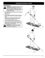 Предварительный просмотр 7 страницы Ryobi GC720r Operator'S Manual