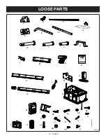 Preview for 12 page of Ryobi GD125 Operator'S Manual