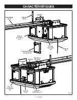 Preview for 65 page of Ryobi GD125 Operator'S Manual