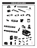 Preview for 68 page of Ryobi GD125 Operator'S Manual