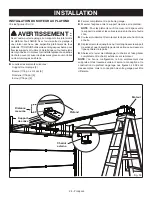 Preview for 80 page of Ryobi GD125 Operator'S Manual