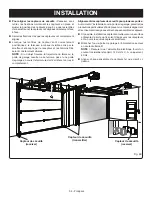 Preview for 90 page of Ryobi GD125 Operator'S Manual