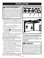 Preview for 94 page of Ryobi GD125 Operator'S Manual