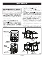 Preview for 99 page of Ryobi GD125 Operator'S Manual