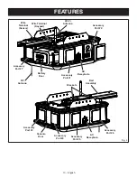 Preview for 10 page of Ryobi GD200A Operator'S Manual