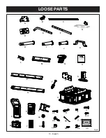 Предварительный просмотр 13 страницы Ryobi GD200A Operator'S Manual