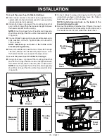 Предварительный просмотр 26 страницы Ryobi GD200A Operator'S Manual