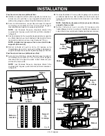 Preview for 81 page of Ryobi GD200A Operator'S Manual