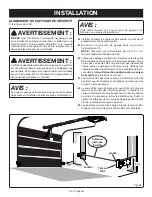 Preview for 90 page of Ryobi GD200A Operator'S Manual
