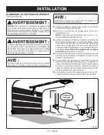 Предварительный просмотр 90 страницы Ryobi GD200A Operator'S Manual