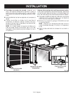 Предварительный просмотр 91 страницы Ryobi GD200A Operator'S Manual