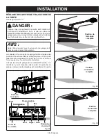 Предварительный просмотр 93 страницы Ryobi GD200A Operator'S Manual