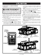 Preview for 101 page of Ryobi GD200A Operator'S Manual
