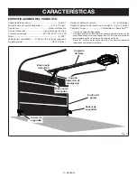 Предварительный просмотр 119 страницы Ryobi GD200A Operator'S Manual