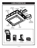 Preview for 121 page of Ryobi GD200A Operator'S Manual