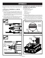 Preview for 128 page of Ryobi GD200A Operator'S Manual