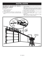 Preview for 134 page of Ryobi GD200A Operator'S Manual