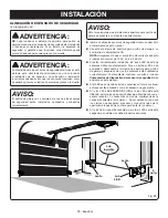 Preview for 145 page of Ryobi GD200A Operator'S Manual