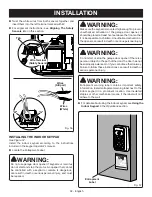 Предварительный просмотр 32 страницы Ryobi GD200B Operator'S Manual