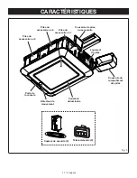 Предварительный просмотр 63 страницы Ryobi GD200B Operator'S Manual