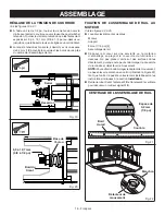 Preview for 70 page of Ryobi GD200B Operator'S Manual