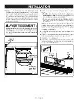 Preview for 75 page of Ryobi GD200B Operator'S Manual