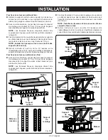 Preview for 78 page of Ryobi GD200B Operator'S Manual
