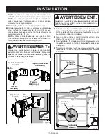 Preview for 83 page of Ryobi GD200B Operator'S Manual
