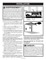 Preview for 90 page of Ryobi GD200B Operator'S Manual