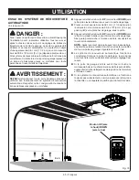 Preview for 97 page of Ryobi GD200B Operator'S Manual