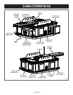 Предварительный просмотр 114 страницы Ryobi GD200B Operator'S Manual