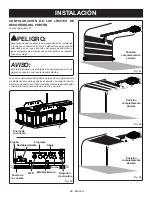 Preview for 140 page of Ryobi GD200B Operator'S Manual