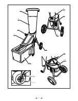 Предварительный просмотр 2 страницы Ryobi GGS-3000 Owner'S Operating Manual