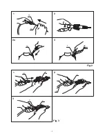 Preview for 3 page of Ryobi GS-400 Owner'S Operating Manual