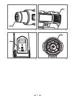Preview for 3 page of Ryobi HG-2530 Owner'S Operating Manual