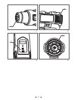 Предварительный просмотр 3 страницы Ryobi HG-2530 Owner'S Operating Manual