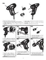 Preview for 29 page of Ryobi HG600 Operator'S Manual