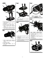 Предварительный просмотр 20 страницы Ryobi HJP003 Operator'S Manual